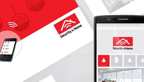 security for home